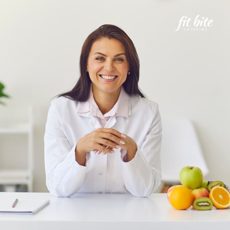 Dietetyk Fit Bite Catering